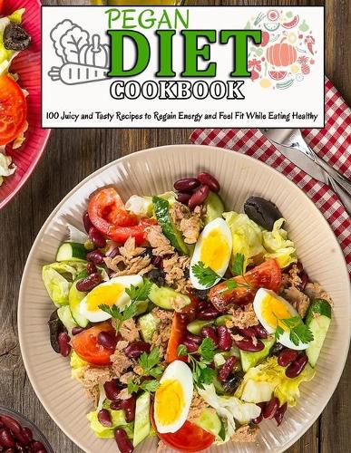 Pegan Diet Cookbook