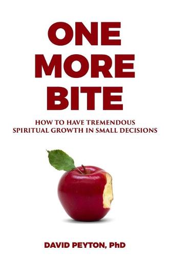 One More Bite