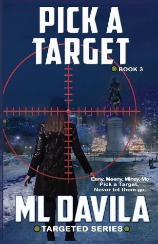 Pick A Target