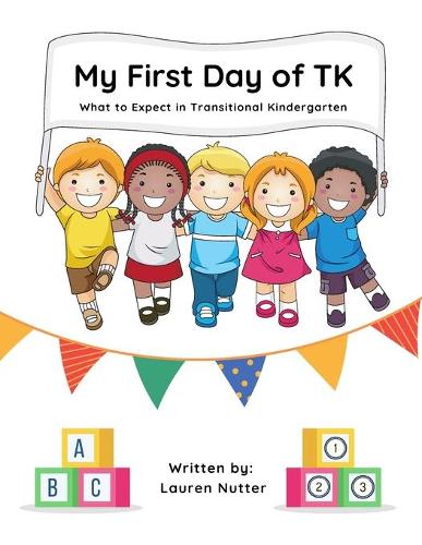 The First Day of TK
