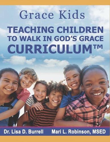 Grace Kids