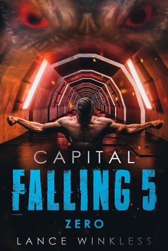 Capital Falling