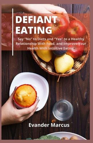 Defiant Eating