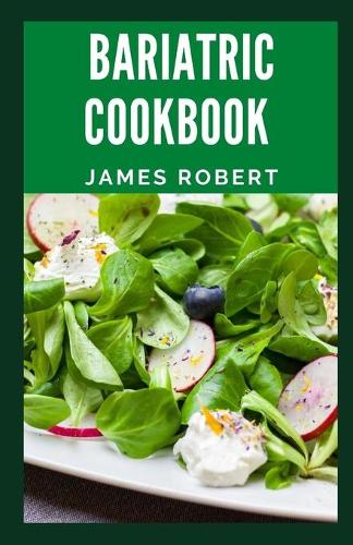 Bariatric Cookbook