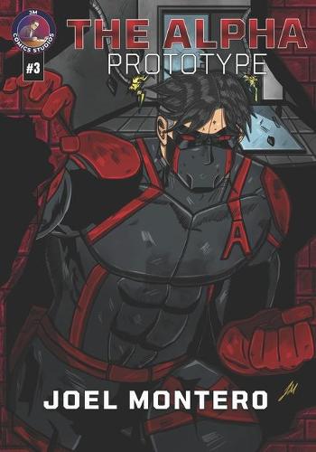 The Alpha Prototype Issue #3