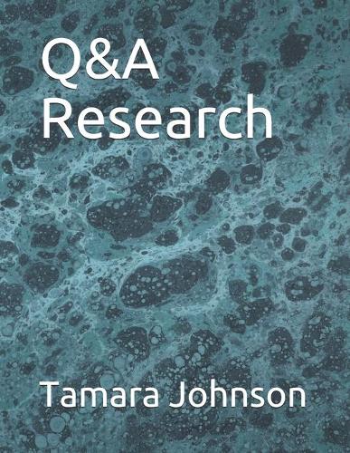 Q&A Research