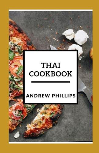 Thai Cookbook