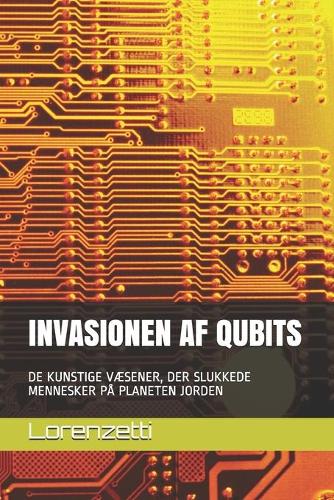 Invasionen AF Qubits