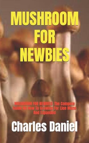 Mushroom for Newbies