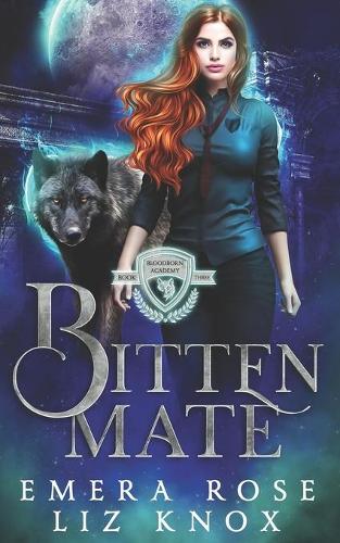 Bitten Mate