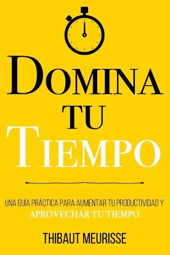 Domina Tu Tiempo