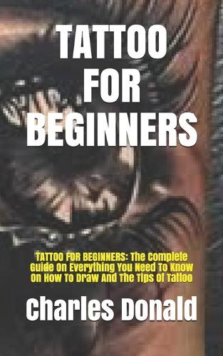Tattoo for Beginners