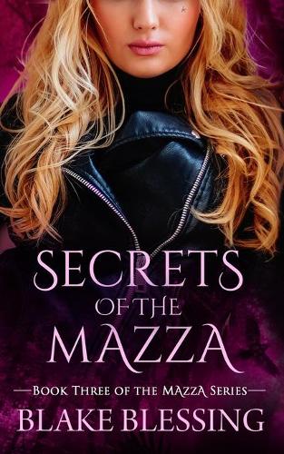 Secrets of the Mazza