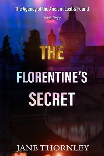 The Florentine's Secret