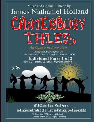 Canterbury Tales