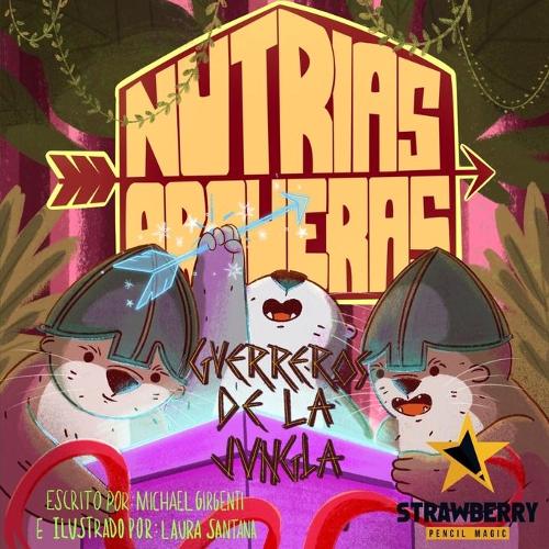 Nutrias Arqueras