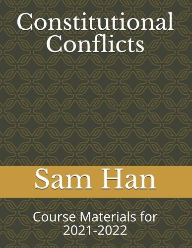 Constitutional Conflicts