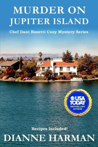 Murder on Jupiter Island