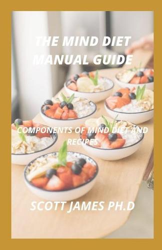 The Mind Diet Manual Guide