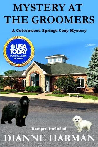 Mystery at the Groomers