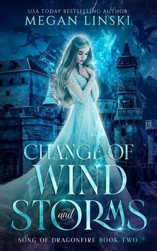 Change of Wind and Storms
