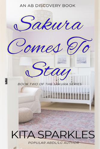 Sakura Comes To Stay