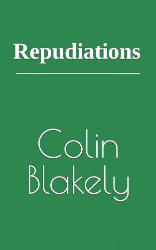 Repudiations