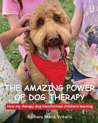 The amazing power of dog therapy