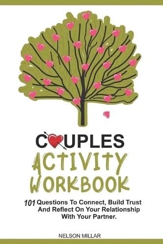Couples Activity Workbook