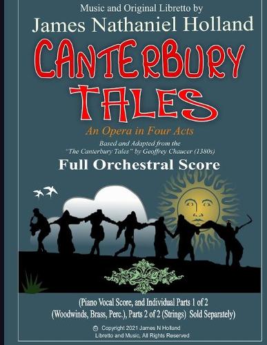 Canterbury Tales