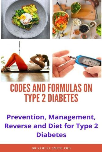 Formulas and Codes on Diabetes