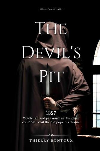The Devil's Pit