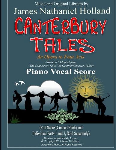 Canterbury Tales