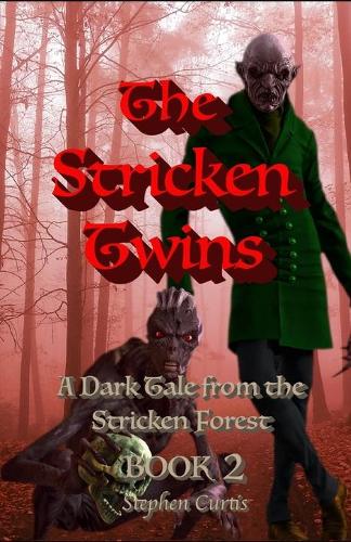 The Stricken Twins