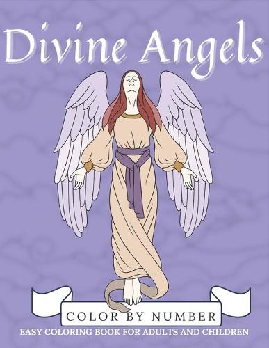 Divine Angels