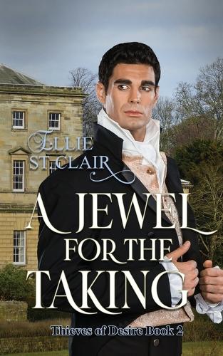 A Jewel for the Taking