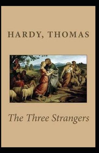 The Three Strangers Annotated