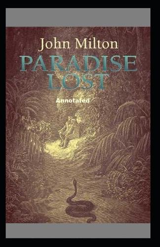 Paradise Lost (Annotated edition)