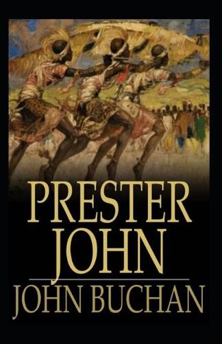 Prester John Annotated