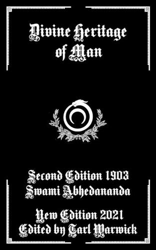 Divine Heritage of Man