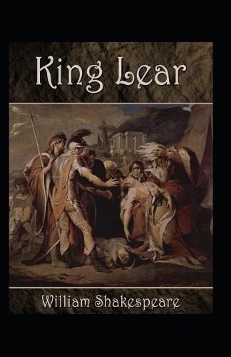 King Lear Annotated