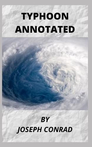 Typhoon Annotated
