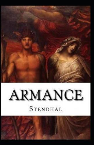 Armance Annotated