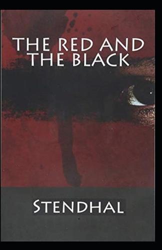 The Red and the Black Illustrated