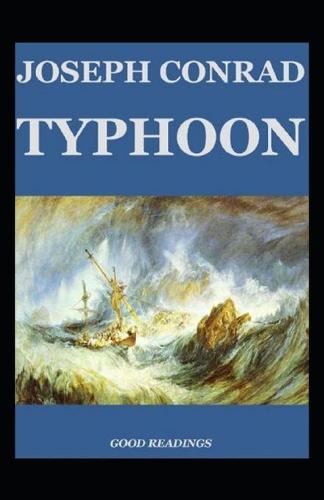 Typhoon Annotated