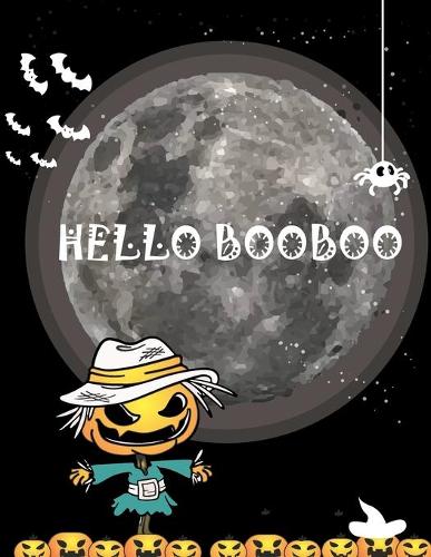 Hello Booboo