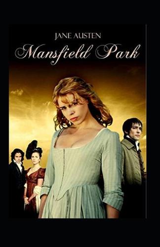 Mansfield Park Annotated