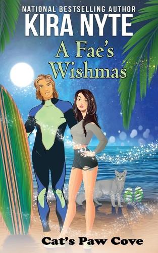A Fae's Wishmas