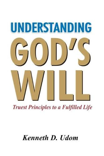 Understanding God's Will