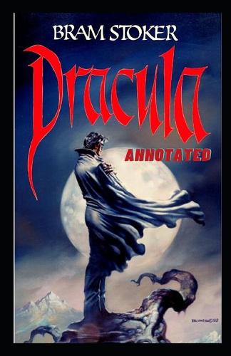 Dracula Annotated